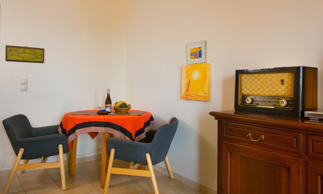 Holiday home Athina Stunning View Elounda (Crete)