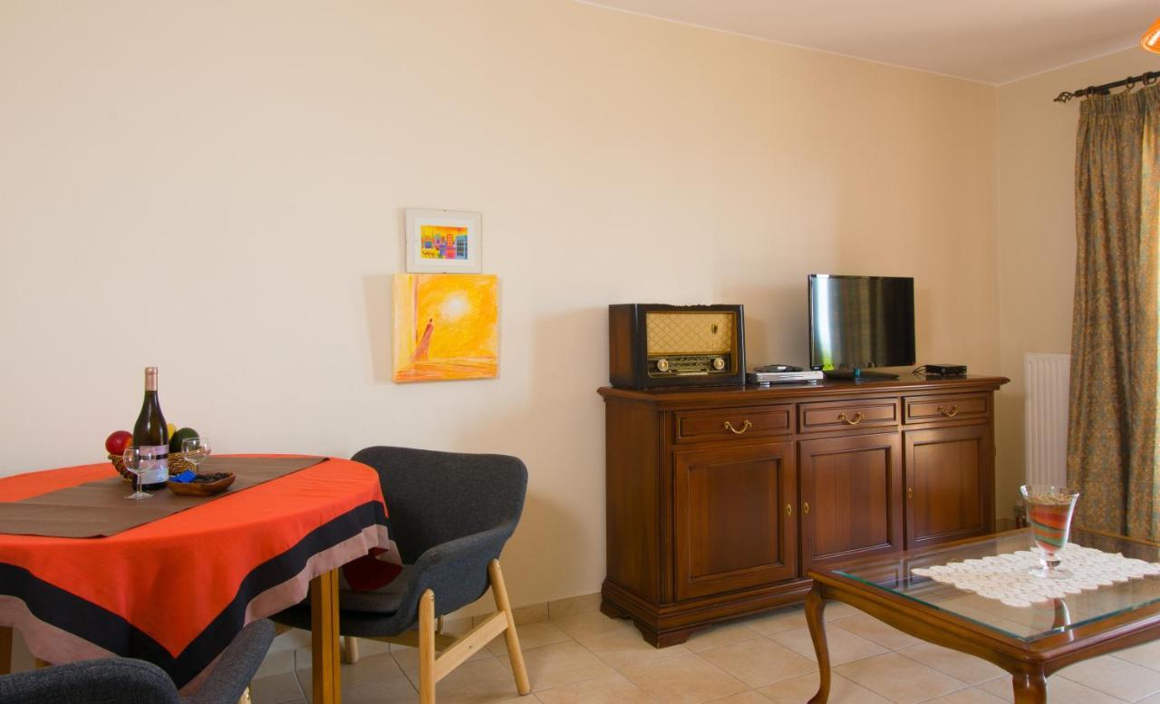 Holiday home Athina Stunning View *